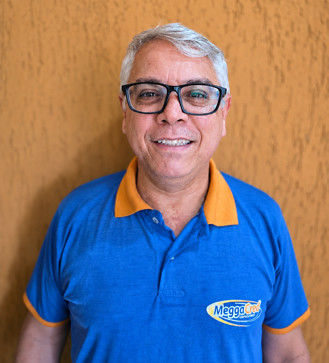 Jose Claudio Goncalves, sócio-administrador da MeggaCred
