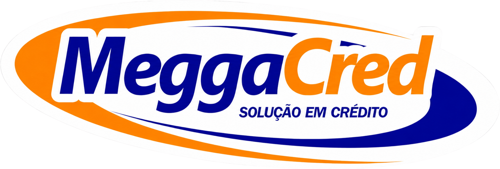MeggaCred - Solução em Crédito